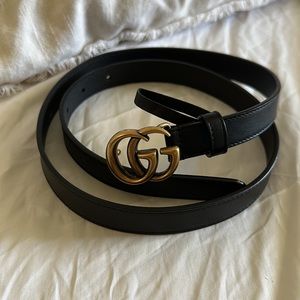 AUTHENTIC Gucci belt